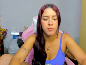 Melisaking12 December 19, 2024 Chaturbate stream image