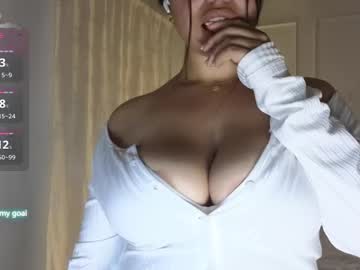 Milabritton1 December 19, 2024 Chaturbate stream image