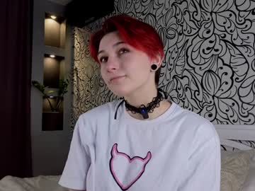 Moiredavy December 19, 2024 Chaturbate stream image