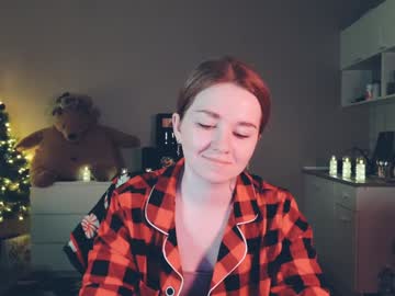 Octavia_Reeves December 19, 2024 Chaturbate stream image