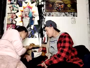 Pink_Peyton December 19, 2024 Chaturbate stream image