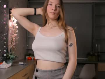 Pluf_Pluf December 19, 2024 Chaturbate stream image
