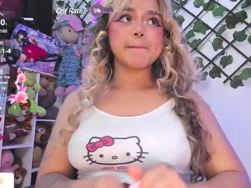 Pucaa_ December 19, 2024 Chaturbate stream image