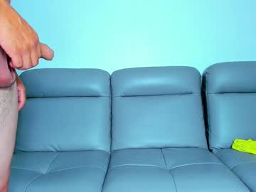 Rebecca_21hot December 19, 2024 Chaturbate stream image