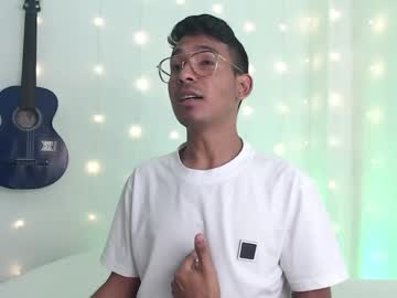 Samtorres_ December 19, 2024 Chaturbate stream image