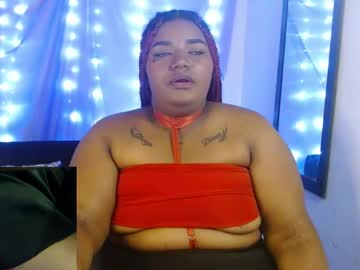 Scarlet_Fox__ December 19, 2024 Chaturbate stream image