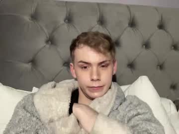 Scottish_Twink01 December 19, 2024 Chaturbate stream image