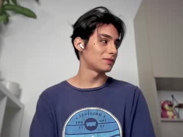 Sebas_Rosse December 19, 2024 Chaturbate stream image