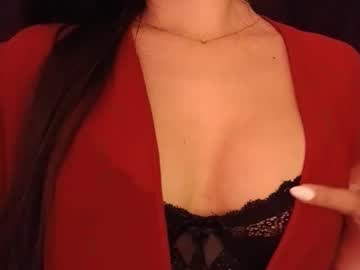 Sexyideusa December 19, 2024 Chaturbate stream image