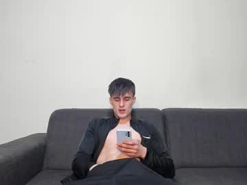 Skinnyguywithbigd December 19, 2024 Chaturbate stream image