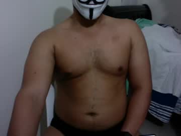 Stevanx23 December 19, 2024 Chaturbate stream image