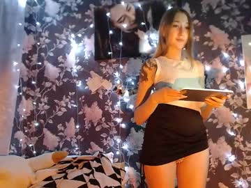 Stilsy_Brit December 19, 2024 Chaturbate stream image
