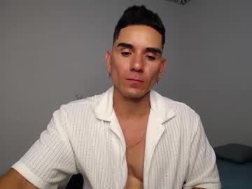 Supermen_03 December 19, 2024 Chaturbate stream image