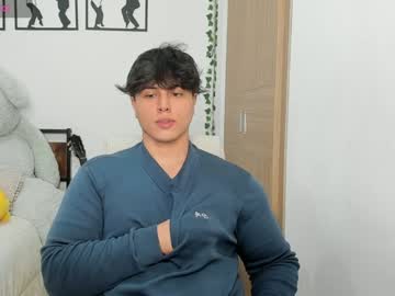 Talkingthom December 19, 2024 Chaturbate stream image