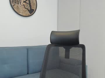 Thiago_Driussi December 19, 2024 Chaturbate stream image