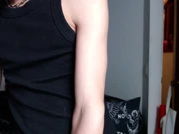 Thomas_Arcalee December 19, 2024 Chaturbate stream image