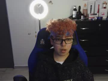 Thomascooper_Cams December 19, 2024 Chaturbate stream image