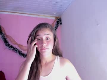 Tiffany_Rose7 December 19, 2024 Chaturbate stream image