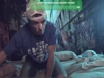 Trailer_Made December 19, 2024 Chaturbate stream image