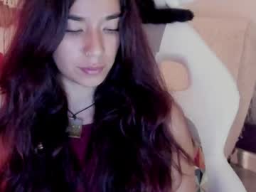 Vianajf December 19, 2024 Chaturbate stream image