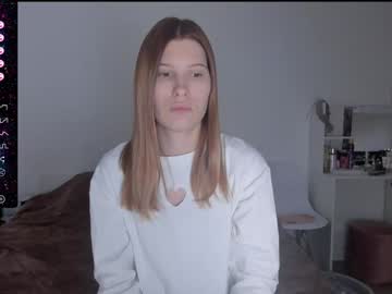Agnes__Allen December 19, 2024 Chaturbate stream image