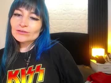 Alice_Sweetmomma December 19, 2024 Chaturbate stream image