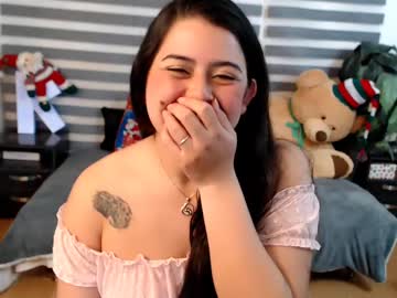 Ana_Maria_1606 December 19, 2024 Chaturbate stream image