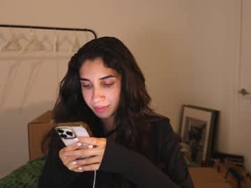 Anastasiapetitegirll December 19, 2024 Chaturbate stream image