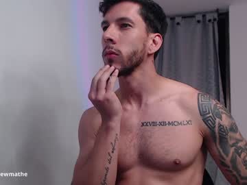 Andrew_Mathe December 19, 2024 Chaturbate stream image