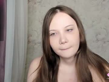 Angel_Doll585 December 19, 2024 Chaturbate stream image