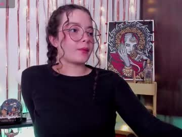 Antoniart_ December 19, 2024 Chaturbate stream image