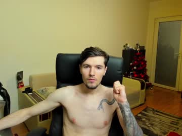 Awesome_Justin December 19, 2024 Chaturbate stream image