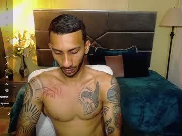 Axel_Abatino December 19, 2024 Chaturbate stream image