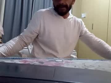 Black_Beard40 December 19, 2024 Chaturbate stream image