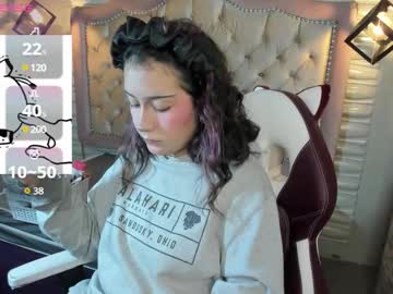 Blaze_Little December 19, 2024 Chaturbate stream image