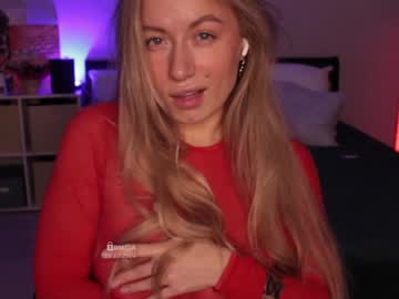 Bunny_Tsukino December 19, 2024 Chaturbate stream image