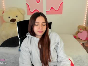 Camila_Ec2 December 19, 2024 Chaturbate stream image