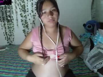 Charis_Bellota December 19, 2024 Chaturbate stream image