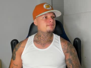 Colin_Prince2 December 19, 2024 Chaturbate stream image