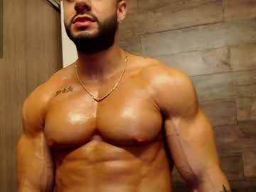 Connor_H1 December 19, 2024 Chaturbate stream image