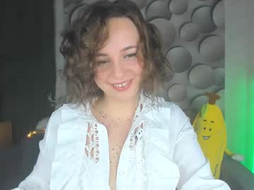Cutesmile_Sharon December 19, 2024 Chaturbate stream image