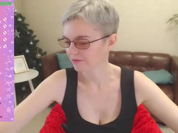 Cutie_Erikaa December 19, 2024 Chaturbate stream image