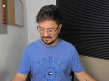Daviidevans December 19, 2024 Chaturbate stream image