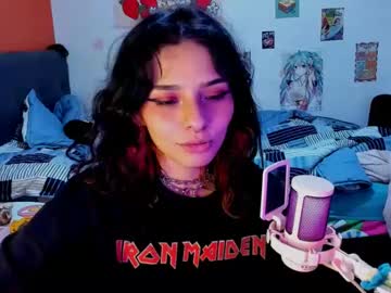 _Dayanne_ December 19, 2024 Chaturbate stream image