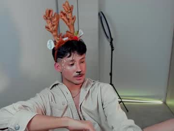 Dimitri_Targaryen December 19, 2024 Chaturbate stream image