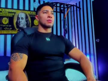 Dixon_Ray_ December 19, 2024 Chaturbate stream image