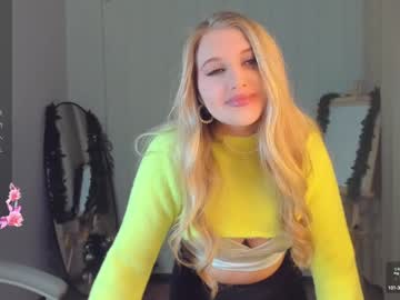 Evacadooo December 19, 2024 Chaturbate stream image