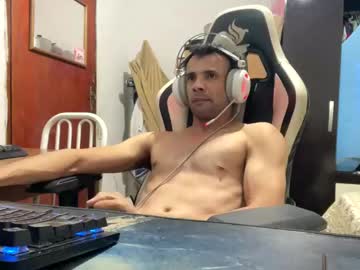Fabiospbauru December 19, 2024 Chaturbate stream image