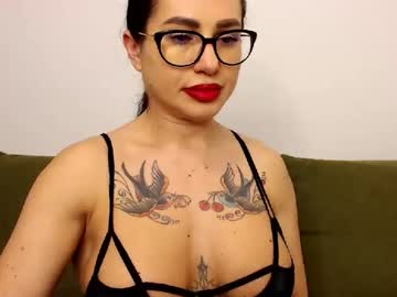 Fitnessgoddess1 December 19, 2024 Chaturbate stream image