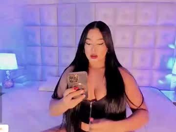 Gaby_Blaze December 19, 2024 Chaturbate stream image